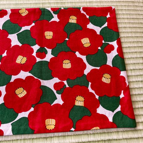 新品　バーレイBurleigh 花柄ランチョンマット 4枚セット 0000000025352_W37aYnL.jpg