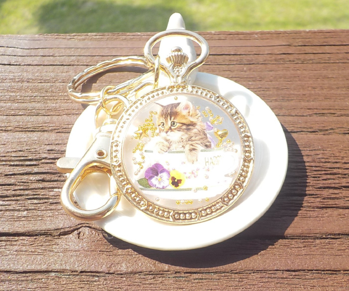 Liff Antique Gold 日本製 眼鏡 フレーム 人気 男女用 68