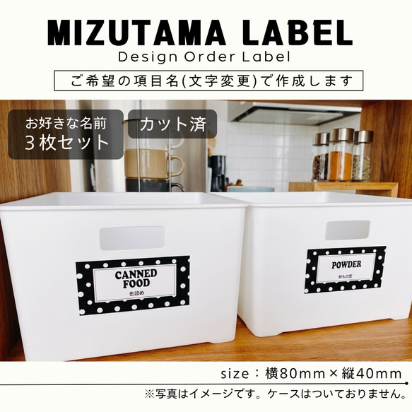 ラベルシール オーダーメイド 洗剤ラベル 調味料ラベル 収納ラベル ラベルシール オーダーメイド 収納ラベル パントリー 品番ST12