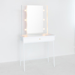 アイアン ドレッサー・ミラー・鏡台 のおすすめ人気通販｜Creema