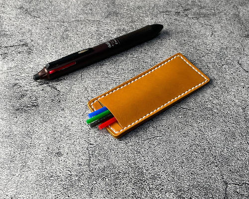 ACME ボールペン 替え芯・ケース付き 2b71b65277bd57bc8cd8f04aa2105d