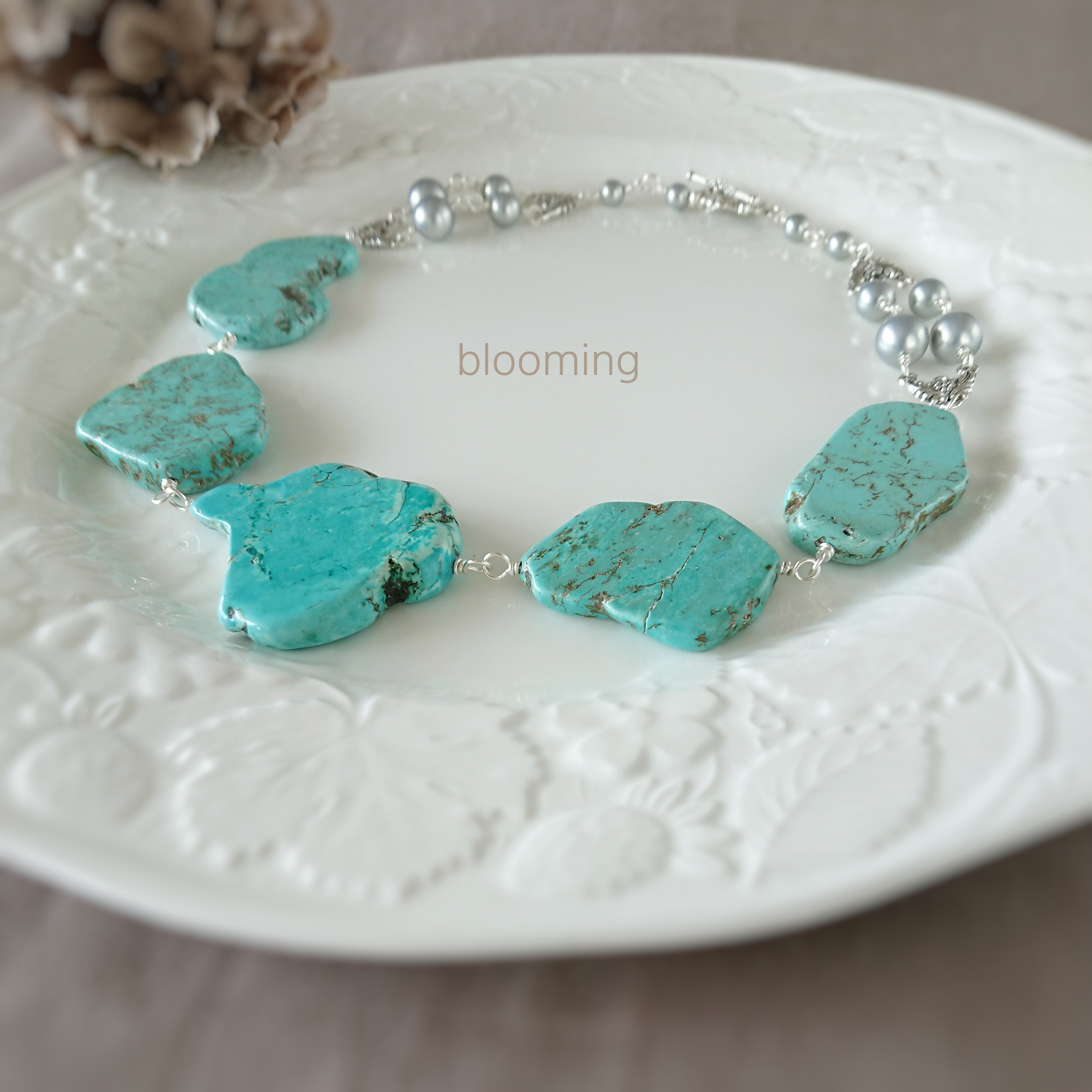 再販）ターコイズサボちゃん