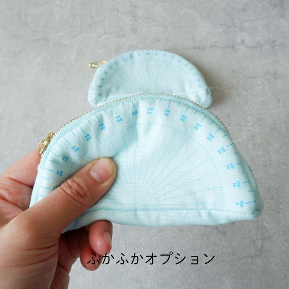 Protractor Pouch 第15張的照片