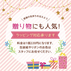 【10%OFF】春が待ち遠しい桜色セット♪ 病院便利手帳 ＆ コインケース 日本製 【5～18日以内発送】 6枚目の画像