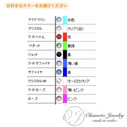 Z Simple Ring (ピンキーリング可) 3枚目の画像