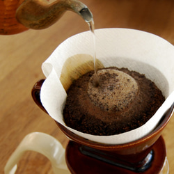 コロンビア 100g【やわらかなコクのマイルドコーヒー】【自家焙煎コーヒー豆】 5枚目の画像