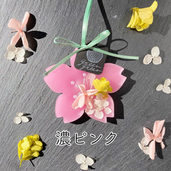 サクラサシェ：Sakura Sachet 3枚目の画像