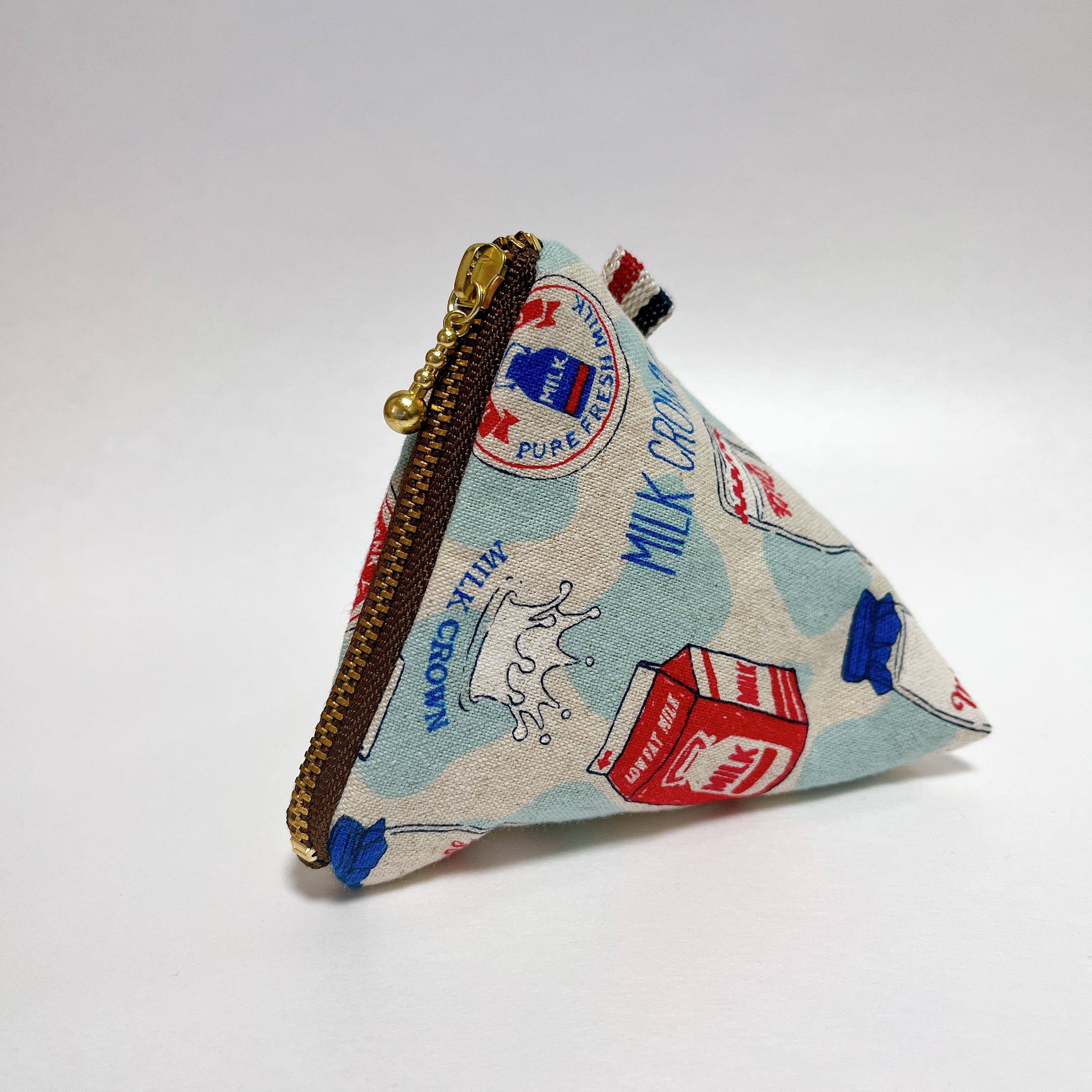 10　テトラポーチ テトラポーチ dot 5種 | handmade『sunnybilly**』
