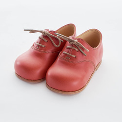 【小さい小さい靴】ファーストシューズ　Baby DECO 13cm ◆中敷きメッセージ入れサービス・送料無料◆ 5枚目の画像
