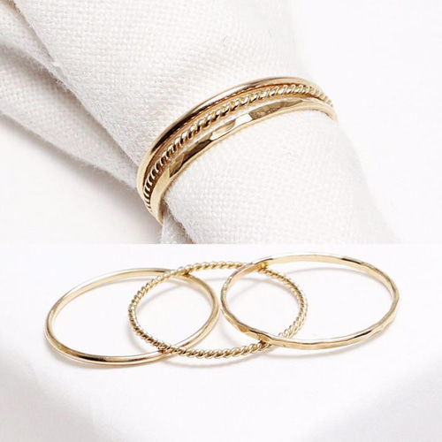 diagonally ring ローズウッド silver 925 木 指輪 リング 指輪