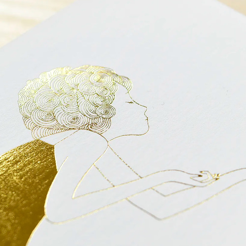 越後しの 絵葉書2ndセット ポストカード ヨロコビto 通販