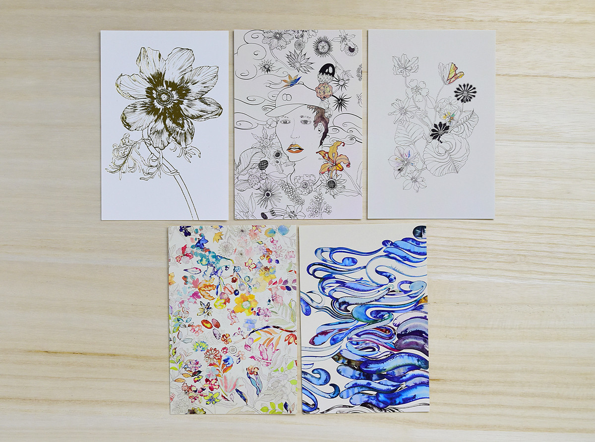 ボーイスカウト　100周年記念グッズ　世界の絵葉書・切手セット　ヴィンテージ ボーイスカウト日本連盟創立100周年 | 日本郵便株式会社
