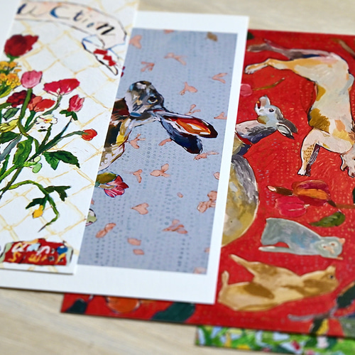 庄島歩音 絵葉書2ndセット ポストカード ヨロコビto 通販 7012846