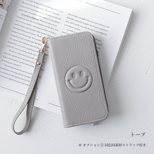 全機種対応 スマホケース 手帳型 iphone 17 16e pro SE3