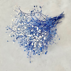 年末SALE❤︎お正月飾り❤︎升アレンジ❤︎Blue SALE！現品限り】お正月飾り 枡 和風アレンジ しめ縄・しめ飾り