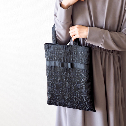 冠婚葬祭・卒業式・入学式にも♬上品なセレモニーバッグ・フォーマル