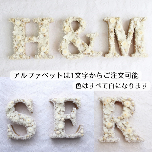 ユミ「プロフ必読」様確認用 アルファベット 置物 オブジェ ゆっき様