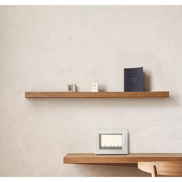 ミニ額縁 原画【 いつかの記憶 】medium size ver. ( antique gold ） 8枚目の画像