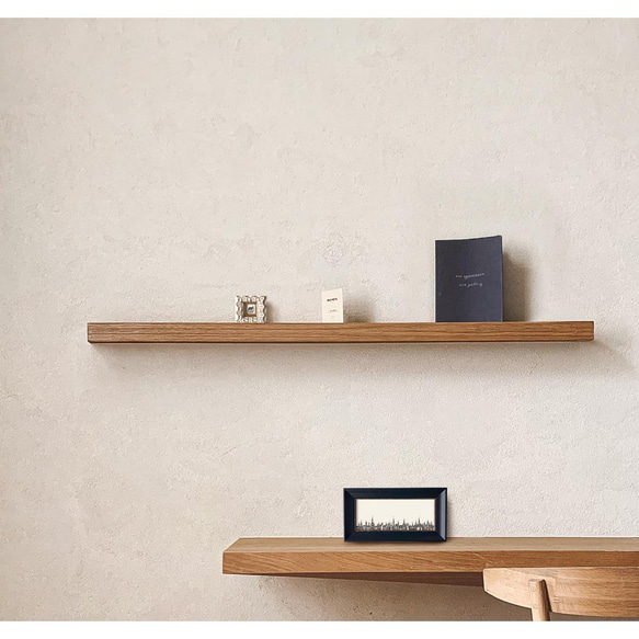 ミニ額縁 原画【 いつかの記憶 】medium size ver. ( antique gold ） 6枚目の画像