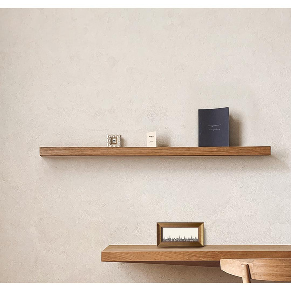 ミニ額縁 原画【 いつかの記憶 】medium size ver. ( antique gold ） 4枚目の画像