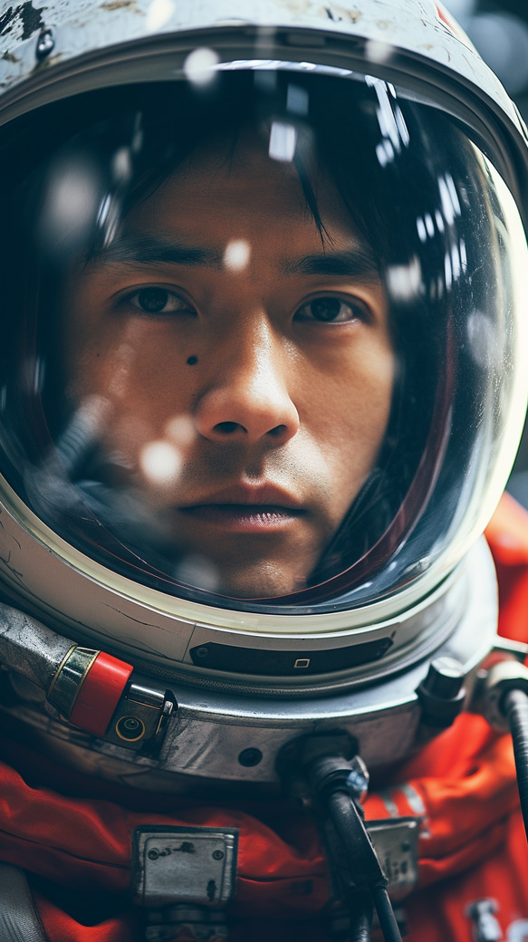 月のライトコードレスちょっと大きい10cmサイズ❗️USB充電式 15枚目の画像