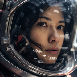 月のライトコードレスちょっと大きい10cmサイズ❗️USB充電式 13枚目の画像