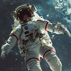 月のライトコードレスちょっと大きい10cmサイズ❗️USB充電式 12枚目の画像