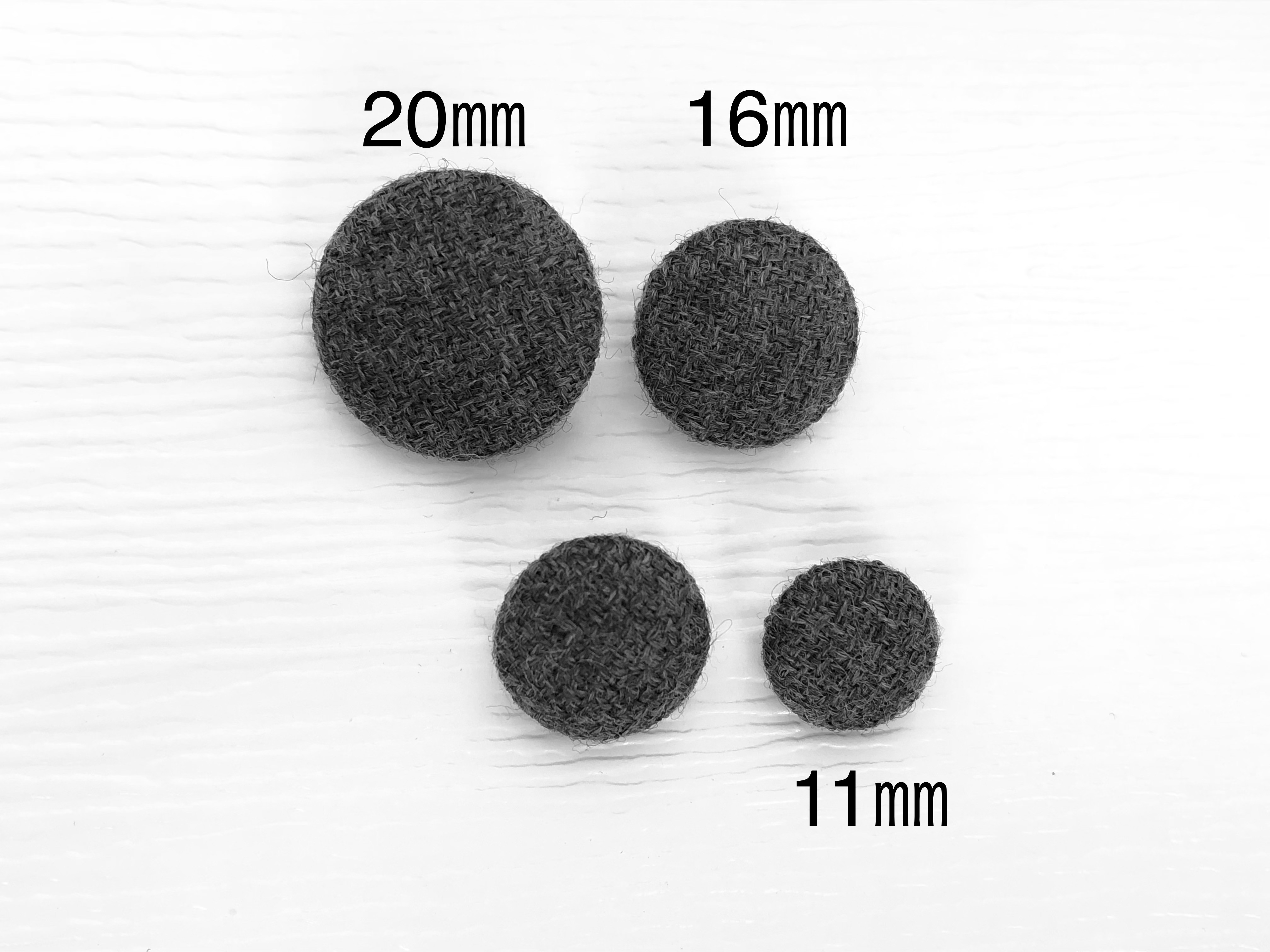 KING SIZE】【JAPAN TWEED with REAL