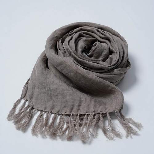 wafu. 新品 ストール　カシミアベージュ wafu. 新品 ストール カシミアベージュ 【公式通販】