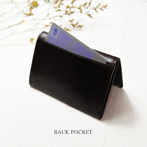 高級イタリアンレザー 名刺入れ カードケース 本革 おしゃれ 入学祝い