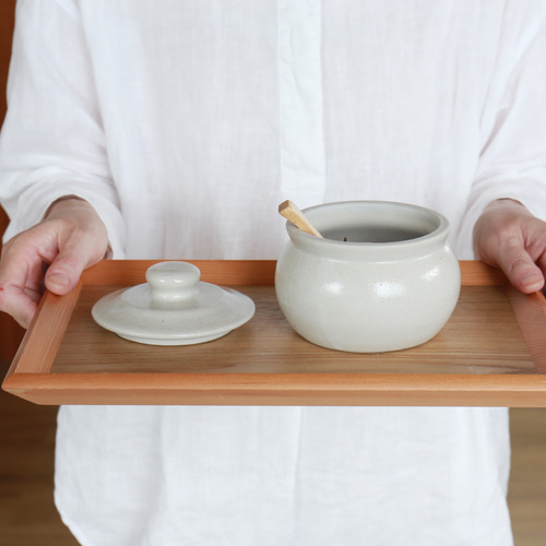 バレンタインに届いた「超巨大煮干し」 そこには愛が凝縮され