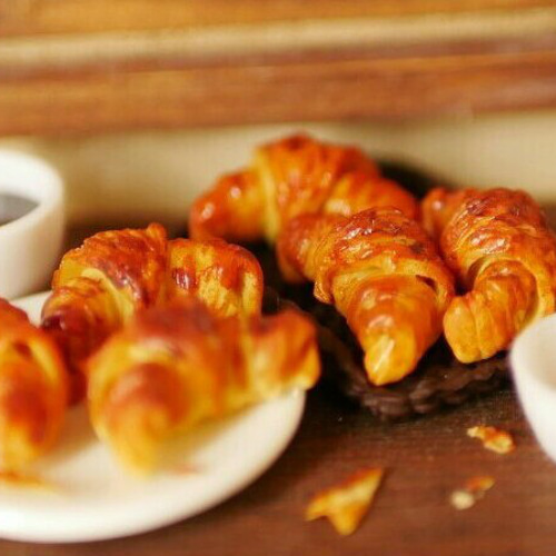 ゴマ　ミニチュアフード ミニチュアフード】文鳥 オムライス マグネット マグネット