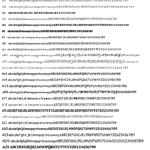 オーダー専用　ボウリングピンキーホルダー／イニシャル オーダー専用 ボウリングピンキーホルダー／イニシャル