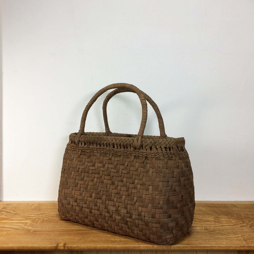 山葡萄バック Amazon | [HZDHCLH] 山葡萄かごバッグ かごバッグ 山ぶとう