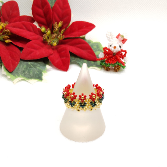 KAORU クリスマス限定リング Ring – タグ 