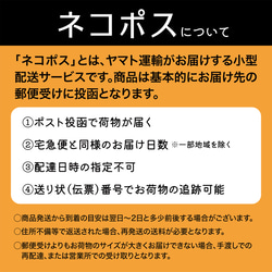 チビ鯉ブローチ 8枚目の画像