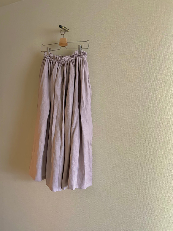 美品 フォグリネンワーク タックギャザースカート マキシスカート 生成り 楽天市場】fog linen work フォグリネンワーク ベス スカート ラン