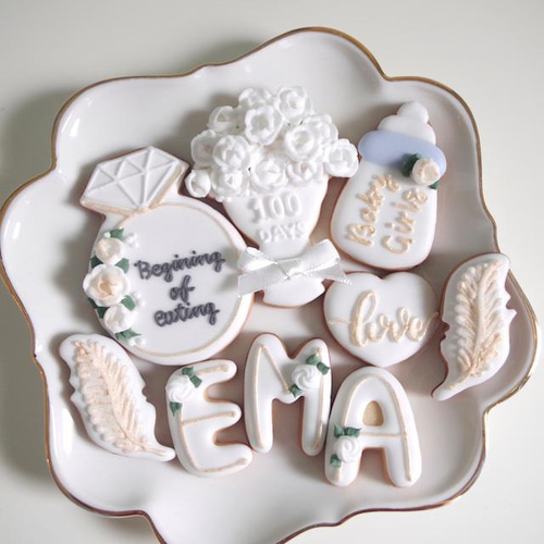 OH MY COOKIE | 他の投稿はこちら→ @omcorder オーダー