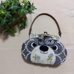 再販 お馬チャーム ミナペルホネン ダーナラホース ぬいぐるみ ゆー