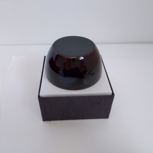 輪島塗ぐい吞み 溜塗 若鮎蒔絵 おちょこ・ぐい呑み・徳利 てまや 通販