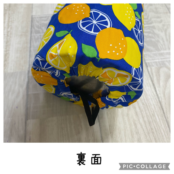 保育士の 手作り おもちゃ ミルク缶カバー ハンドメイド  モンテッソーリ   知育玩具 2枚目の画像