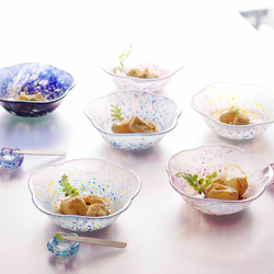 黒岩卓実 赤絵浅鉢 ひょう紋 お椀・ボウル・鉢 村井商店 通販 5497603