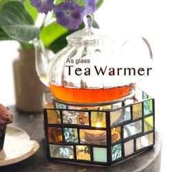 Tea Warmer（ティーウォーマー） 5枚目の画像