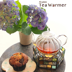 Tea Warmer（ティーウォーマー） 6枚目の画像