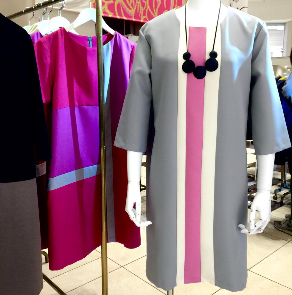 ♢ストライプワンピース♢ gp