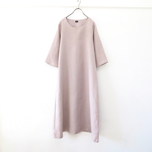 apolina リネン ワンピース 3-5y  100cm apolina リネン ワンピース 3-5y 100cm Apolina Nancy Dress 3