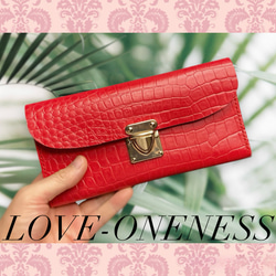 ❤️【超可愛い♪】高級感×シンプルデザインの大人おしゃれ総本革長財布ベビーピンク ❤️【桜色♪】高級感×シンプルデザインの大人オシャレな総本革