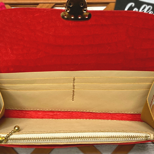 ❤️【大人お洒落♪】高級感×シンプルデザインの大人オシャレな総本革