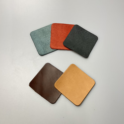 革のペンスタンド 12枚目の画像