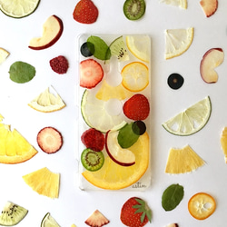 39i.カクテルサングリア の iPhoneケース 2枚目の画像